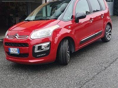 Citroën C3 Picasso