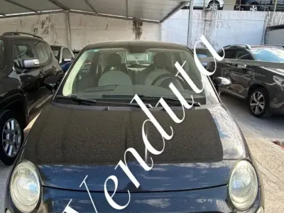 Usata Fiat 500