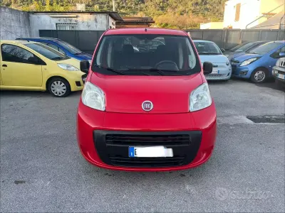 Usata Fiat Qubo