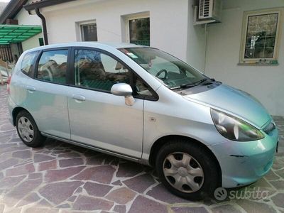 usata Honda Jazz JazzI 2004 1.2 Live