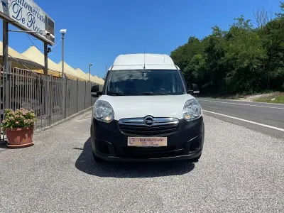 Usata Opel Combo