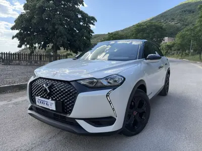 Usata DS Automobiles DS3 Crossback