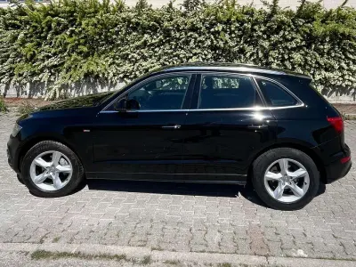 Usata Audi Q5