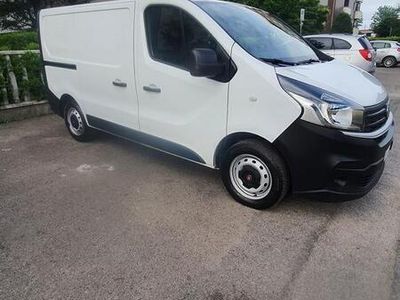 usata Fiat Talento 1.6 120cv EURO6b