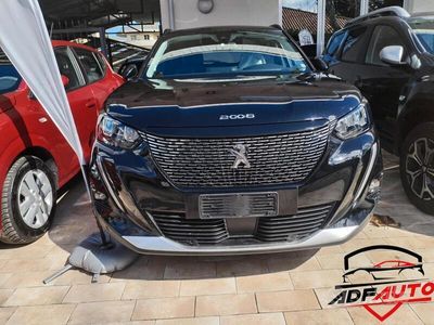 usata Peugeot 2008 BlueHDi 130 S&S EAT8 GT Line