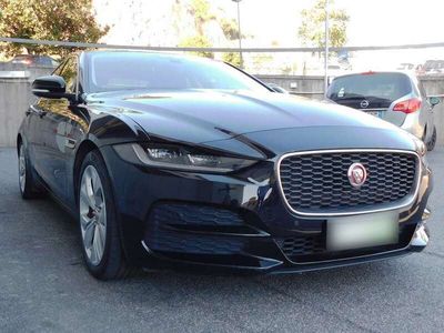 usata Jaguar XE XE2.0d i4 R-Dynamic S 180cv auto