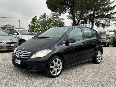 Mercedes A150