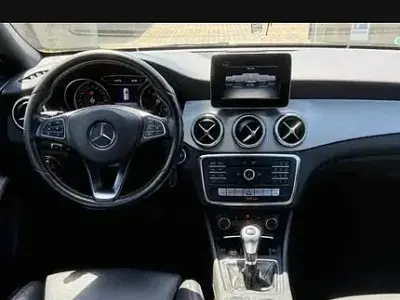 Usata Mercedes CLA180