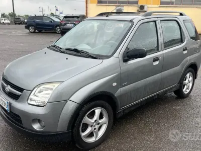 Usata Suzuki Ignis