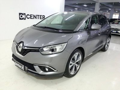 usata Renault Scénic IV Scénic dCi 8V 110 CV Energy Intens