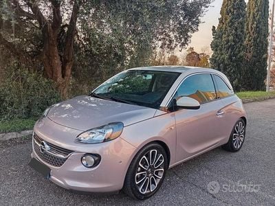Opel Adam Rocks