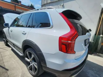 Usata Volvo XC90 Momentum 224 CV (164 kW) 2015 SUV