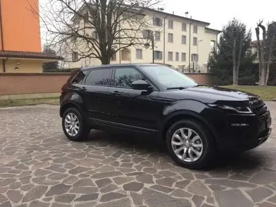 Usata Land Rover Range Rover evoque 150 CV (110 kW) 2018 SUV