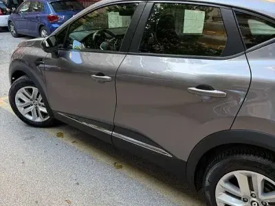 Usata Renault Captur Intens 101 CV (74 kW) 2021 SUV