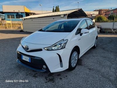 Toyota Prius+