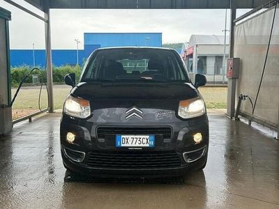 Citroën C3 Picasso