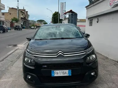 Usata Citroën C3