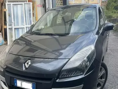 Usata Renault Scénic III