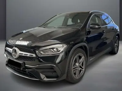 Usata Mercedes GLA250 Premium 224 CV (164 kW) 2021 Other SUV
