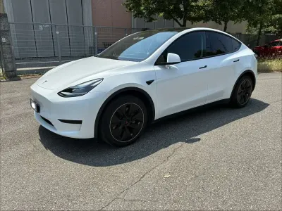 Usata Tesla Model Y