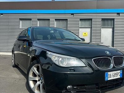 Brugt BMW 530