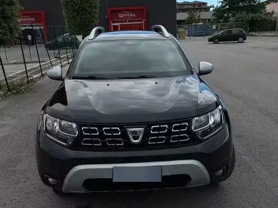 Usado Dacia Duster