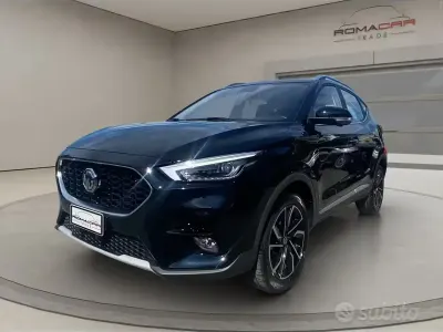 Occasion MG ZS