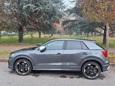 Audi SQ2
