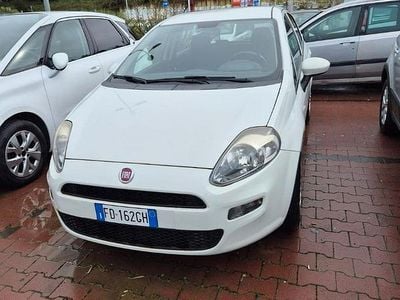 Usata Fiat Punto