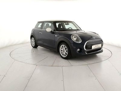 usata Mini Cooper D Cooper D 1.5 TwinPower TurboDCT