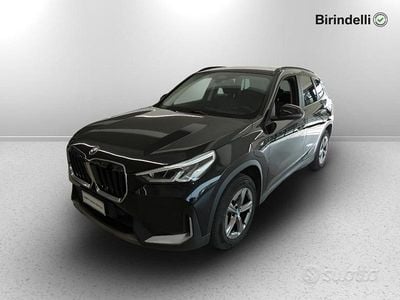 Black pastello Usata 2023 BMW X1 SUV | 32.500 € (Ottimo prezzo)
