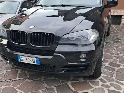 Usata BMW X5 M Sport 235 CV (172 kW) 2007 SUV