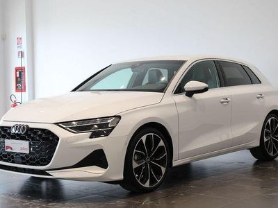 Usata Audi A3 Sportback Advanced Plus 150 CV (110 kW) 2024 Utilitaria