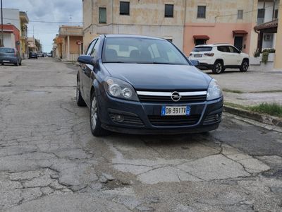 usata Opel Astra 1.3 diesel anno 2006