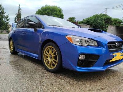 Subaru WRX