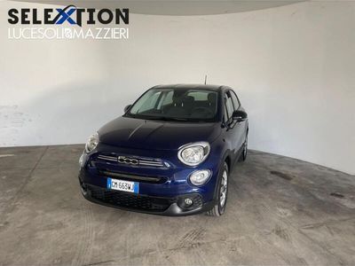 usata Fiat 500X 500X1.0 T3 120 CV