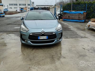 DS Automobiles DS5