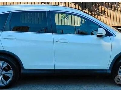 Usata Honda CR-V