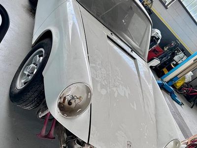 Usata Porsche 911 165 CV (121 kW) 1970 Bianco Coupé