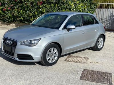 usata Audi A1 Sportback A1 1.6 Tdi 90 cv