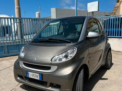 Usata 2011 Smart ForTwo Coupé Utilitaria | 6000 € (Buon prezzo)