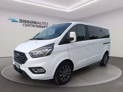 Occasion Ford Tourneo Custom