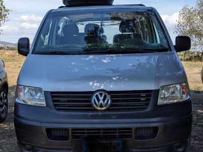 VW Transporter