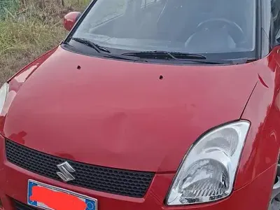 Usata Suzuki Swift