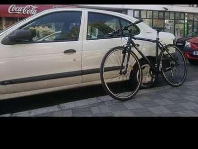 Usata Renault Mégane 90 CV (66 kW) 1999