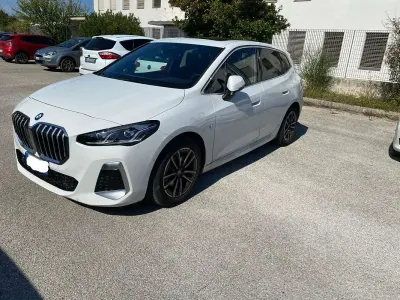 Usata BMW 218 Active Tourer M Sport 150 CV (110 kW) 2023 Monovolume