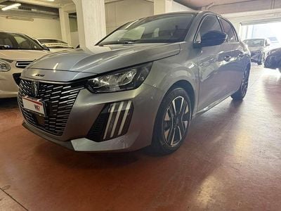 Usata Peugeot 208