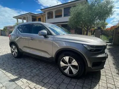Usata Volvo XC40 Business Edition 179 CV (131 kW) 2021 SUV