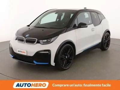 Usata BMW i3