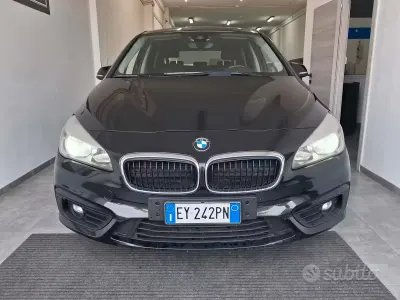 Usata BMW 216 Active Tourer